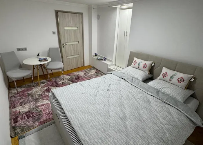 Your Room
