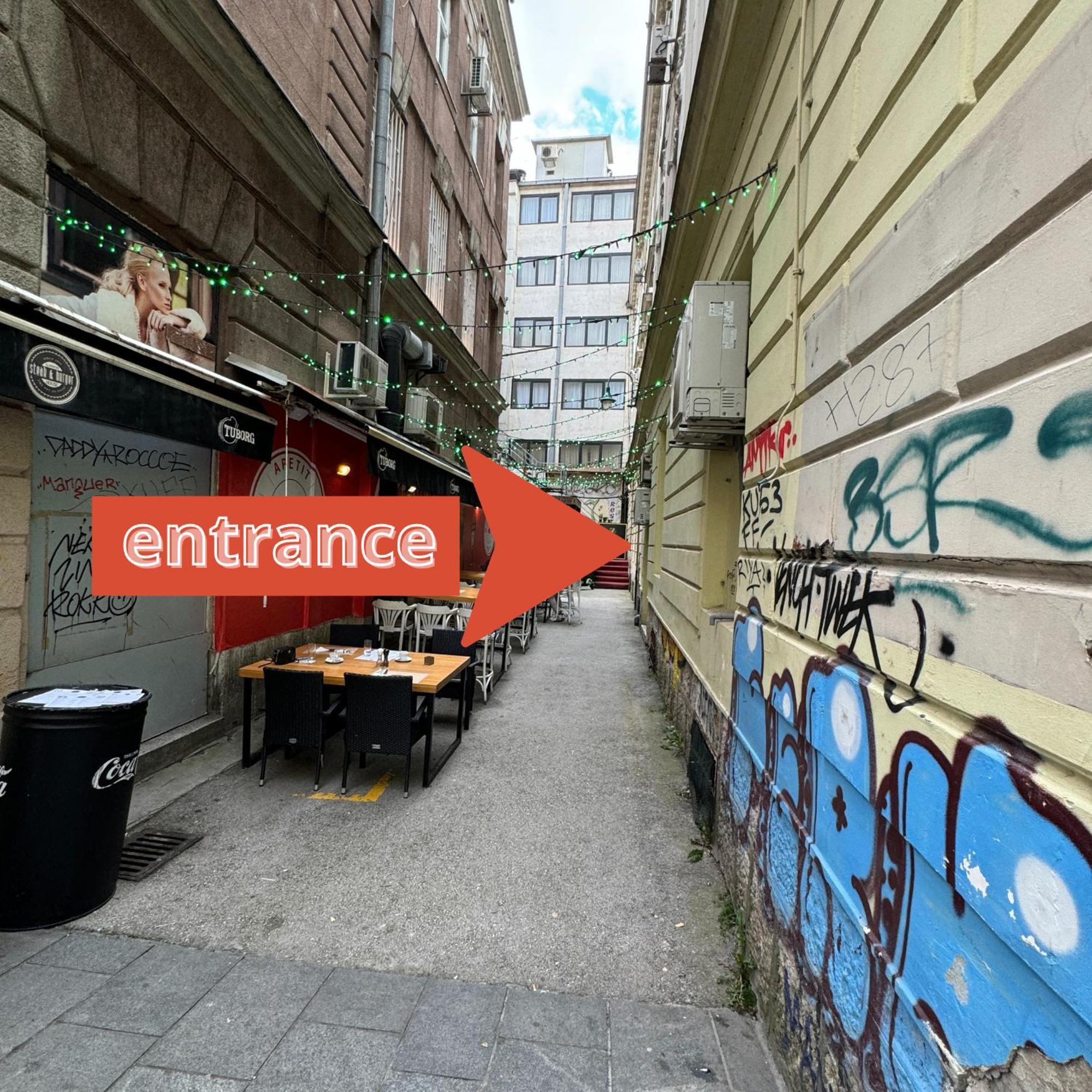 Apartment Your
